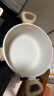 九阳（Joyoung）汤锅不粘汤锅炖煮泡面排骨汤煮粥宝宝辅食锅锅炉灶通用22cm CT524 实拍图