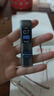 派通（Pentel）0.7mm自动铅笔芯 不易折断活动铅芯替芯学生考试用 C277 HB/2管（共80根） 实拍图
