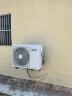 海信（Hisense）空调 AI省电 空调柜机 大风量速冷热 客厅家用立式空调 新一级能效 智能变频柔风咨询客服更优惠 3匹 一级能效 KFR-72LW/E500-A1 实拍图