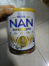 雀巢（Nestle）超级能恩澳洲版适度水解奶粉升级版婴幼儿特殊配方奶粉 4段（2岁以上） 800g*3罐 实拍图