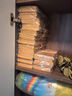 得力（deli）20张5号牛皮纸信封 邮局标准信封220*110mm 3423 实拍图