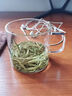 尚明加厚耐热玻璃泡茶壶铝盖懒人泡茶器茶壶茶水分离过滤简约茶具套装 恒温宝+枪黑色 800ml 实拍图