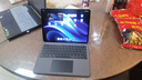 vivo原装智能键盘【适用Pad3】KP2467 新月灰 实拍图