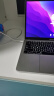 HUIDUODUO苹果电脑充电器笔记本Macbook pro电源适配器air磁吸性PD数据线快充插头Type-C套装45W60W85W100W 61W【Type-C头】3C认证+安全快充 安全护机丨涓 实拍图