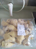 水果兄弟冷冻榴莲肉泰国金枕头榴莲肉速冻商用榴莲肉新鲜水果带核无核3kg 3KG无核金枕榴莲肉【DIY商用】 实拍图