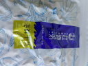 赶海弟 七星淡干虾皮110g 不咸可打粉 虾米皮 海米虾干 紫菜汤 海鲜干货 实拍图