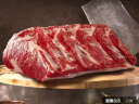 澳牛日记谷饲牛上脑肉 净重2.5斤原切牛肉整块进口冷冻大块嫩肩肉火锅生鲜 实拍图