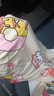 莫代尔睡衣女夏季薄款短袖纯棉卡通2025年新款空调居家服套装可外穿 花边牛 L 适合90-105斤 晒单实拍图