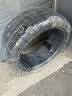 普利司通汽车轮胎225/40R18 92W RE003适配高尔夫7ATS-L马自达3[特价清仓] 实拍图