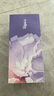 金利来（Goldlion）女鞋【七夕礼物】软皮软底方头平底奶奶鞋浅口单鞋女黑色38 实拍图