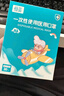H&K儿童3d立体口罩婴儿口罩婴幼儿一次性医用外科透气夏季过敏30只 实拍图