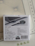 海备思 USB4数据线全功能兼容雷电4视频线双头type-c快充PD240w充电线40Gbps适用手机iPhone16笔记本电脑 【二代弯头】40Gbps+8K/60Hz 1.2米 实拍图