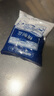 海湾（HAIWAN） 海湾 无碘精制盐天然海盐食用细盐调味品炖汤做菜烘焙食用盐巴 400g*10袋 实拍图