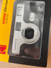 柯达（Kodak）胶卷相机 Ultra F8 胶片相机 非一次性复古胶片机带闪光灯135规格35mm 清新黄（不含胶卷和电池） 实拍图