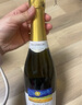 意大利原瓶进口起泡酒莫斯卡托阿斯蒂梵高星空甜白葡萄酒750ml*6 实拍图