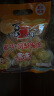 喜之郎蜜桔凤梨果肉果冻加椰果15杯共520g 休闲儿童零食  实拍图