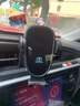 松占丰田卡罗拉雷凌荣放RAV4威兰达凯美瑞锐放专用汽车载导航手机支架 2018款丰田卡罗拉/雷凌专用 静音灵动款手机支架【横竖两用】 实拍图