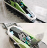 乐高（LEGO）积木城市系列60337 特快客运列车男孩儿童玩具生日礼物家居装饰 实拍图