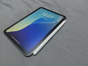 闪魔适用iPad mini7/6钢化膜8.3英寸2024/21新款A17Pro芯片通用苹果迷你6/7高清抗秒贴膜 iPad mini7/6 电竞磨砂 1片+神器 实拍图