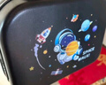舒星【配丙烯马克笔】学生文具套装小学生宇航员一年级学习用品开学大礼包男孩儿童生日礼物带密码锁 实拍图