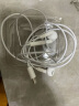 科沃【大师级调音】苹果15/16耳机有线type-c适用于iphone15/16promax/plus/iPad手机耳机 USB-C 实拍图