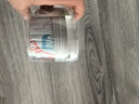 妙洁悦享铝制蛋糕杯146ml10只 卷口杯蛋糕模具布丁舒芙蕾烘培圆形 实拍图