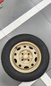 佳通(Giti)轮胎 165/70R13C 88/86T  6PR Van600 A 适配夏利/福瑞达等 实拍图