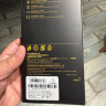 华为MateXs2手机壳皮革保护壳原装折叠机屏带支架全包防摔手机套高档限量版官方超薄个性创意男女 Mate Xs 2 皮革支架保护壳-雅黑 实拍图