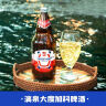 漓泉啤酒 1998++大度加料精酿10度 946ml*12瓶整箱装 燕京啤酒旗下 实拍图
