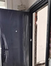 鑫百达防盗门入户门安全门出租屋门库房门钢制门工程门单门 2050*860/960（包邮包安装） 配机械锁 实拍图
