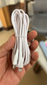 品胜（PISEN）【顶配款】适用于苹果30W数据线PD快充线20W充电线Type-C适用于苹果iPhone14手机充电线 实拍图