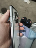 廷家和 适用于华为mate40e手机壳mate40pro双面玻璃镜头全包保护套磁吸防摔外壳潮mate40 个性创意pro+男 华为Mate40 Pro【秘银色】防爆防摔玻璃 实拍图