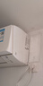大金空调(DAIKIN)新国标 E-MAX 8系列 变频康达 智能控制冷暖自清洁壁挂以旧换新空调扇 国家补贴 2匹 二级能效 FTXR250XC-W白色 实拍图