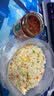 御膳味贡菜辣酱200克香辣脆爽湖南特产拌饭拌面即食下饭酱菜 鲜剁椒贡菜 实拍图
