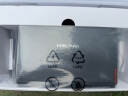 H3C 新华三 NX54千兆wifi6路由器5400M无线路由5G双频 家用路由器穿墙大覆盖Mesh组网游戏电竞路由 实拍图