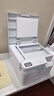 联想至像M3激光家用办公打印机复印机扫描机一体机手机连接学生作业用自动双面无线 实拍图
