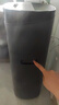 美的（Midea）【16L大水箱】空气加湿器大雾量WIFI智能落地加湿紫外线除菌/家用卧室静音婴儿空气净化加湿L160 实拍图