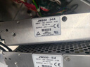 锐能网络钳套装工具箱水晶头压线钳寻线仪打线钳剥线刀专业工具套装  实拍图