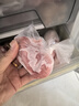 高金食品 猪腿肉4斤 真空速冻炒菜包饺子食材 生鲜猪肉 源头直发 实拍图