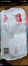 好奇（Huggies）铂金装成长裤婴儿拉拉裤小桃裤夏日超薄透气 XXL74片(15kg以上) 实拍图