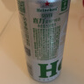 喜力喜力（Heineken Silver）星银啤酒啤酒 500mL 12罐送礼佳品整箱装 星银 500mL 12罐 整箱装 晒单实拍图