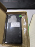正件适用 荣耀magic V3手机壳荣耀v3手机壳折叠屏保护套真皮翻盖式皮套智能视窗镜头全包防摔商务男女 实拍图