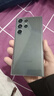 三星S22Ultra S24 S23Ultra港版美版台版拍照游戏5G手机库存机 S23Ultra悠远黑 12+256G港澳台 双卡 晒单送头 实拍图