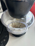 飞利浦（PHILIPS）厨师机 家用多功能全自动和面机 5L大容量多档精准控速智能搅拌揉面机打蛋器料理机花样海氏面点 三大配件 12档调节HR7922/90 5L 实拍图