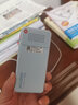 有道听力宝E6pro智能复读机 随身听MP3小学初高中通用 英语听力跟读口语练习听说宝Pro 【内存升级】E6PRO128G+耳机 实拍图