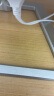 迪普尔门把手免打孔拉手明装推拉门房门木门铝合金把手玻璃门把手 实拍图