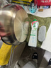 晶杰Cif 联合利华光感白升级版强力清洁乳 厨房重油污油烟机清洗500ml 实拍图