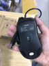 ifound（方正科技）F660鼠标有线鼠标 通用办公鼠标笔记本电脑台式机USB接口光电有线鼠标人体工学鼠标 实拍图