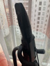 海尚BG牙垫黑色透明厚薄牙垫单簧管垫黑管垫萨克斯牙垫牙贴笛头法国 A10S 牙垫一包（黑色 小） 实拍图