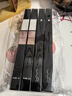 和风雨备长碳软毛牙刷4支独立装（灰*2+绿*2）小头洁齿护龈新老随机发 实拍图